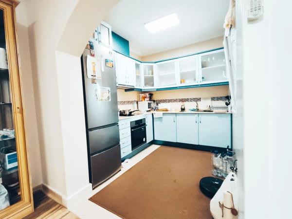 Casa independiente en calle Eva Perón