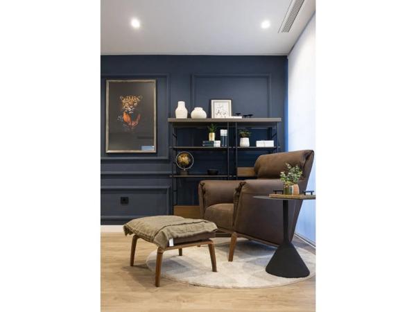 Casa independiente en C. Jacinto Benavente