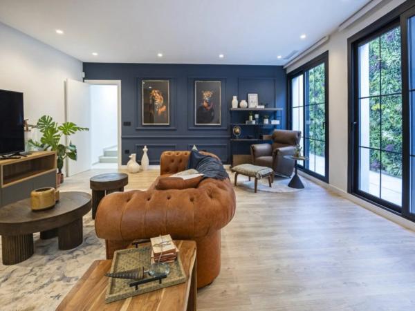 Casa independiente en C. Jacinto Benavente