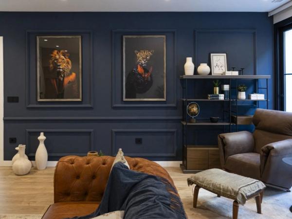 Casa independiente en C. Jacinto Benavente