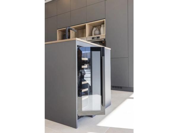 Casa independiente en C. Jacinto Benavente