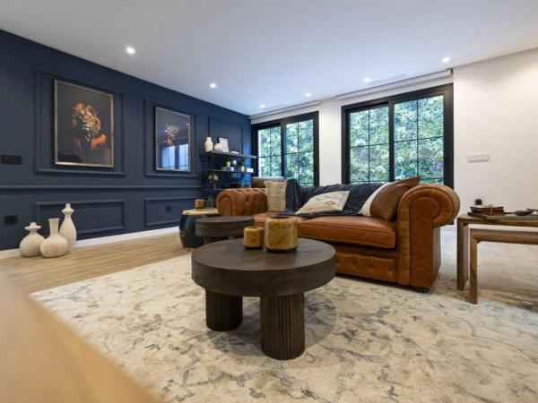 Casa independiente en C. Jacinto Benavente