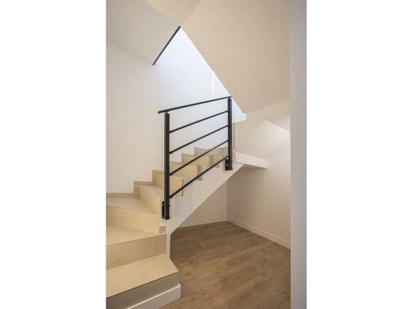 Casa independiente en C. Jacinto Benavente