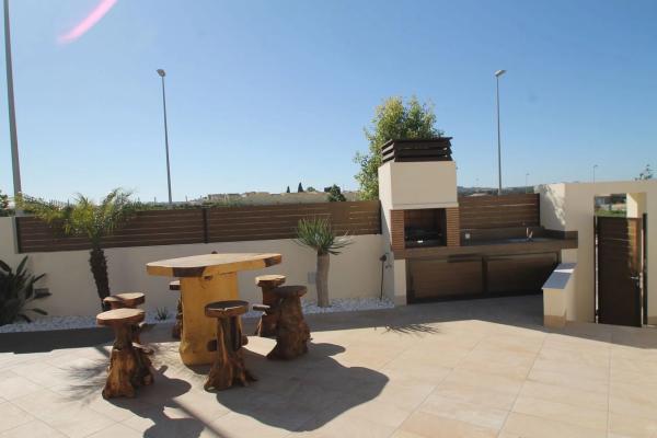 Casa independiente en calle Goya