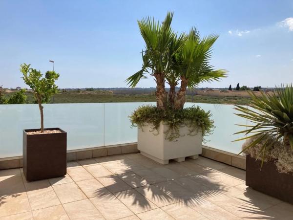 Casa independiente en calle Goya