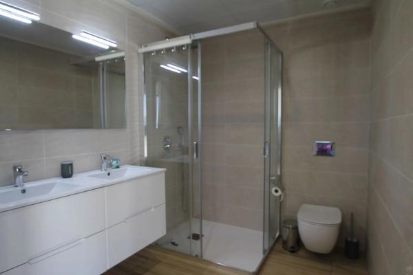 Casa independiente en calle Goya