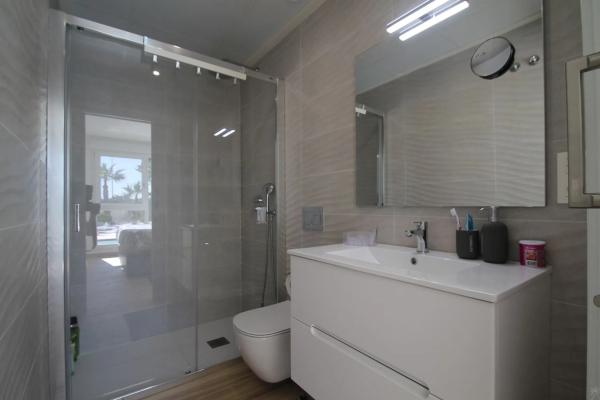 Casa independiente en calle Goya