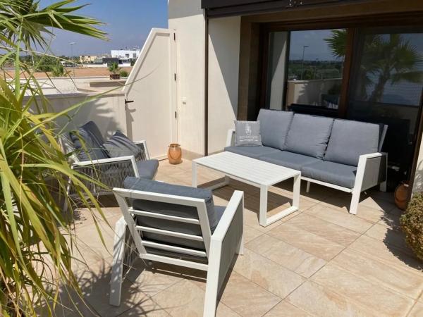 Casa independiente en calle Goya