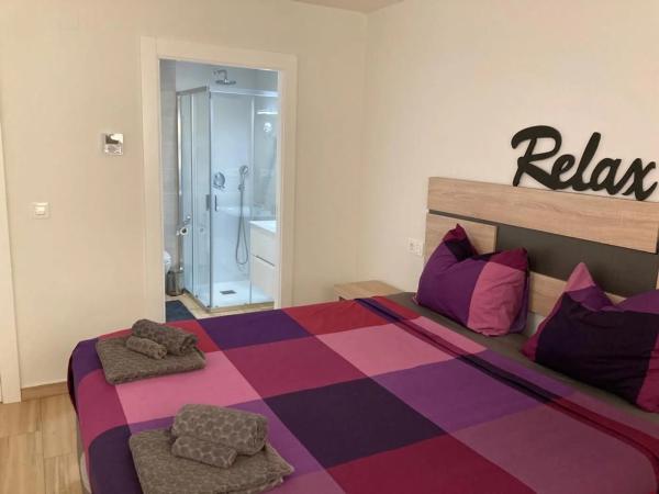 Casa independiente en calle Goya