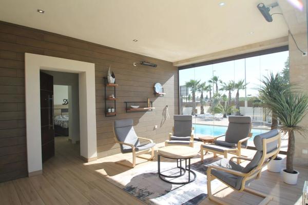 Casa independiente en calle Goya