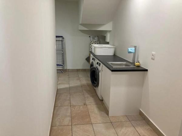 Casa independiente en calle Goya