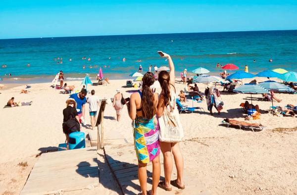 Casa independiente en calle Goya