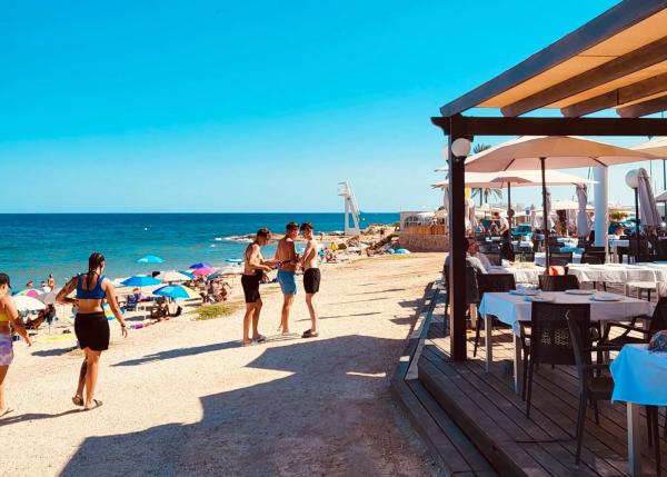 Casa independiente en calle Goya