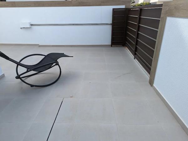 Casa independiente en calle Vicente Aleixandre, 55