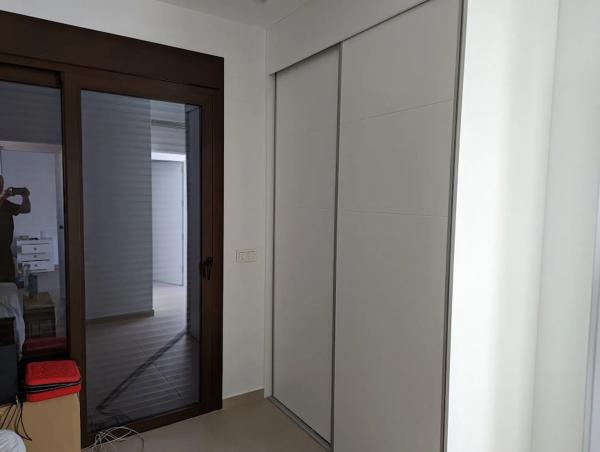 Casa independiente en calle Vicente Aleixandre, 55