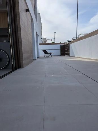 Casa independiente en calle Vicente Aleixandre, 55