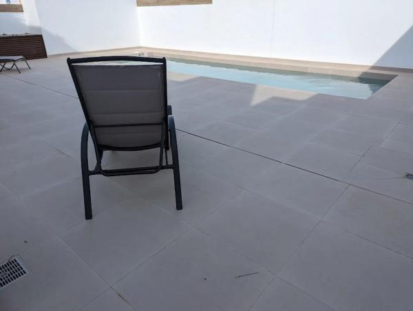 Casa independiente en calle Vicente Aleixandre, 55