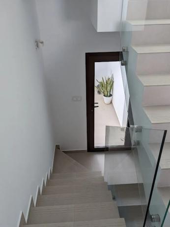 Casa independiente en calle Vicente Aleixandre, 55