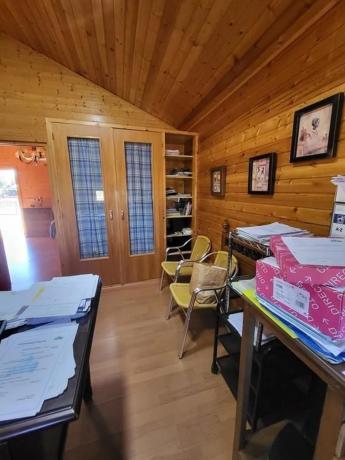 Casa independiente en calle del Medio Ambiente, 15