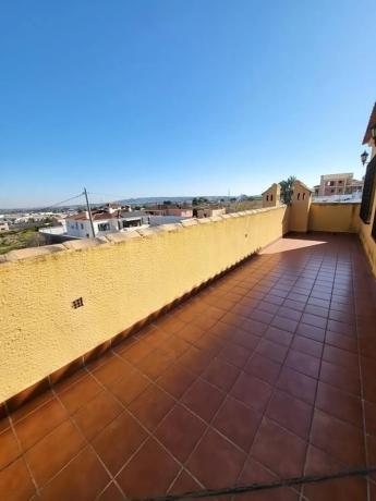 Casa independiente en calle del Medio Ambiente, 15