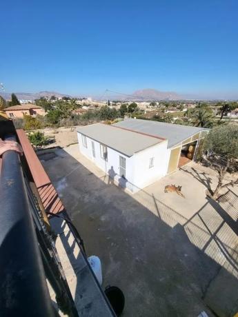 Casa independiente en calle del Medio Ambiente, 15