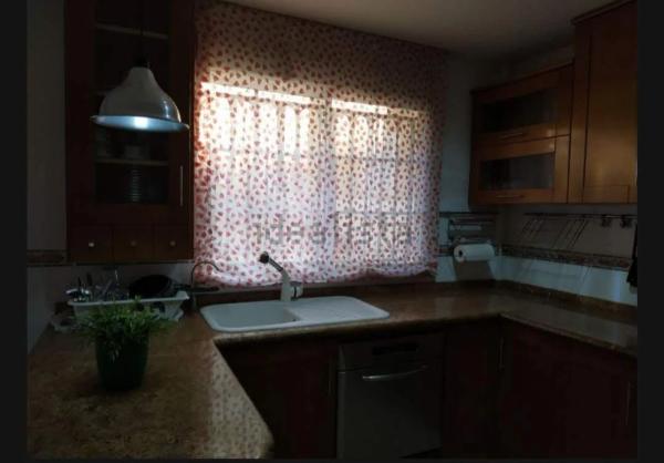 Casa independiente en La Paz, 55