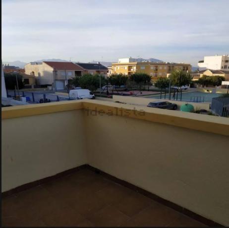 Casa independiente en La Paz, 55