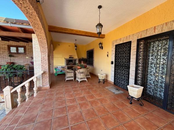 Finca rústica en calle Democracia s/n