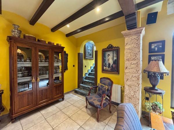 Finca rústica en calle Democracia s/n