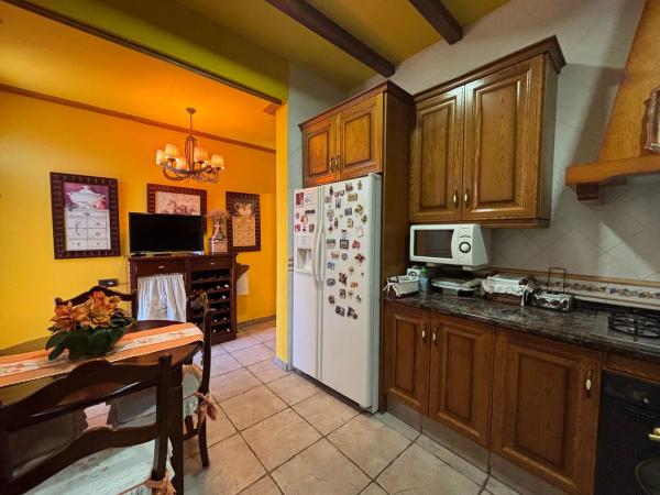 Finca rústica en calle Democracia s/n