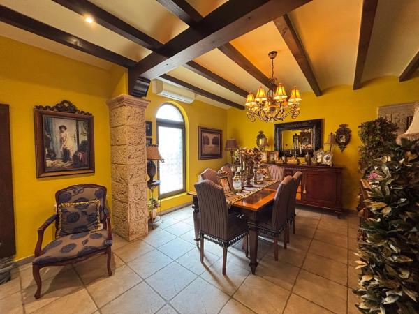 Finca rústica en calle Democracia s/n