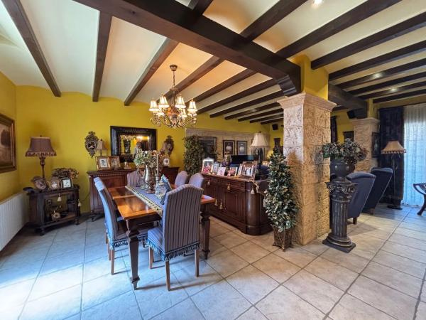 Finca rústica en calle Democracia s/n