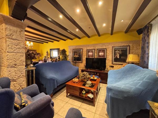 Finca rústica en calle Democracia s/n