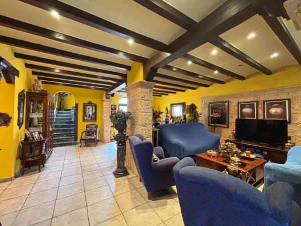 Finca rústica en calle Democracia s/n