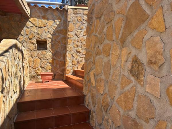 Finca rústica en calle Democracia s/n