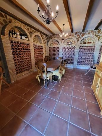 Casa independiente en bigastro