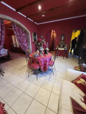 Casa independiente en bigastro