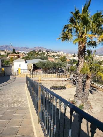 Casa independiente en bigastro