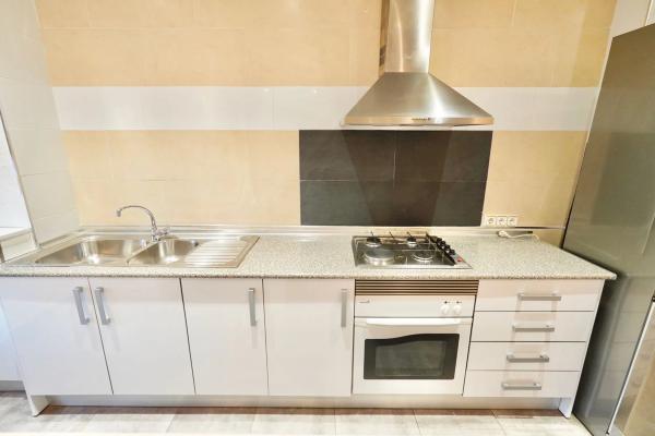 Casa independiente en calle Antonio Maura, 9