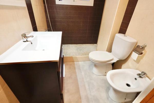 Casa independiente en calle Antonio Maura, 9