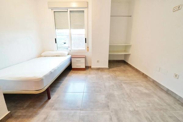 Casa independiente en calle Antonio Maura, 9