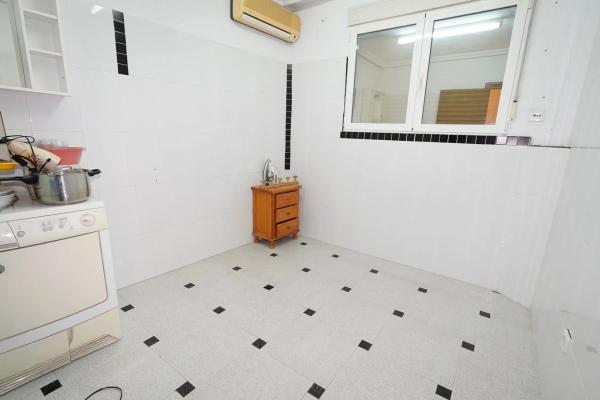 Casa independiente en calle Antonio Maura, 9