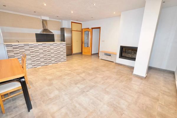 Casa independiente en calle Antonio Maura, 9