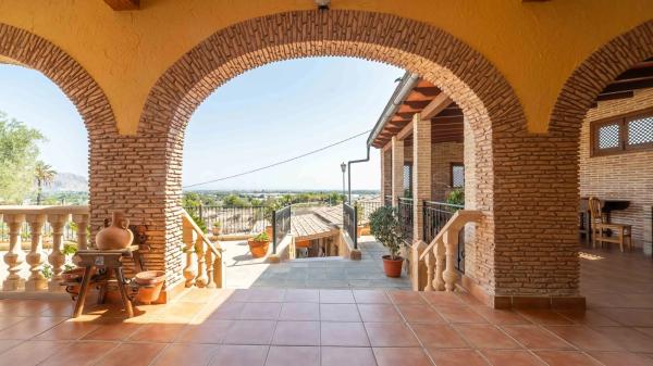 Casa independiente en calle San Onofre el pocico, 16