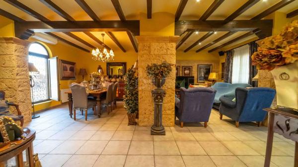 Casa independiente en calle San Onofre el pocico, 16