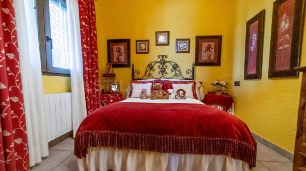 Casa independiente en calle San Onofre el pocico, 16