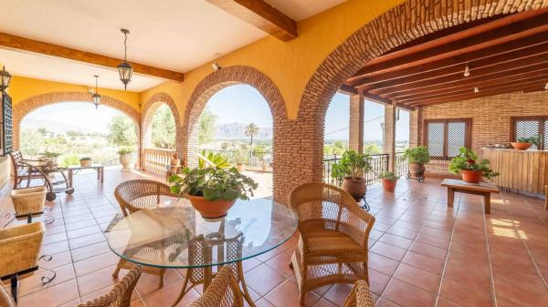 Casa independiente en calle San Onofre el pocico, 16