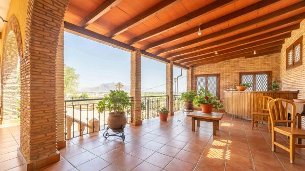 Casa independiente en calle San Onofre el pocico, 16