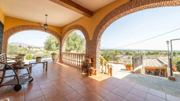 Casa independiente en calle San Onofre el pocico, 16
