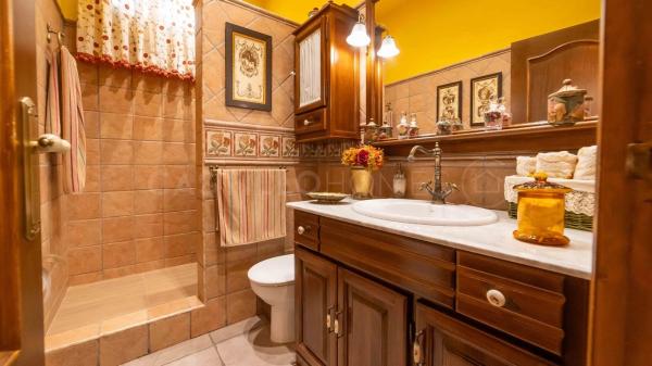 Casa independiente en calle San Onofre el pocico, 16